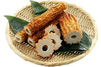もっとメジャーになっても良いと思う地元の食べ物!!