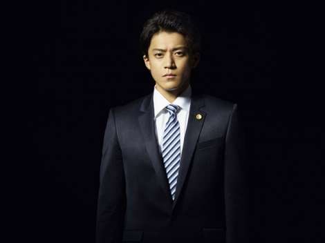 小栗旬、海外進出　クライムサスペンス・ドラマ『代償』日米同時配信