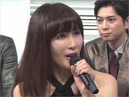 本当にキムタクが悪いのか 独占激白!「元凶」と名指しされた工藤静香の反論