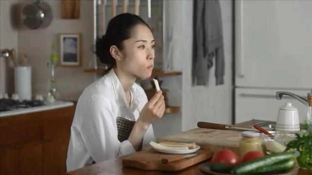 出演者が交代したCMについて