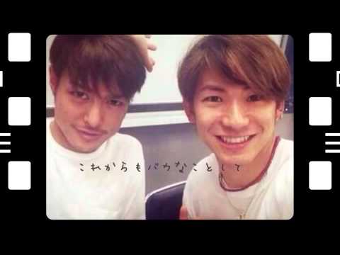 NAOTOさんBirthday♡ - YouTube