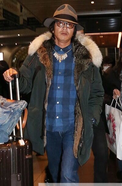 SMAP・木村拓哉、インスタの近影写真にファン動揺…「痩せすぎ」「心配」の声上がる