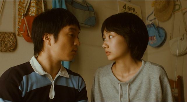 映画・ドラマで好きなカップルは？