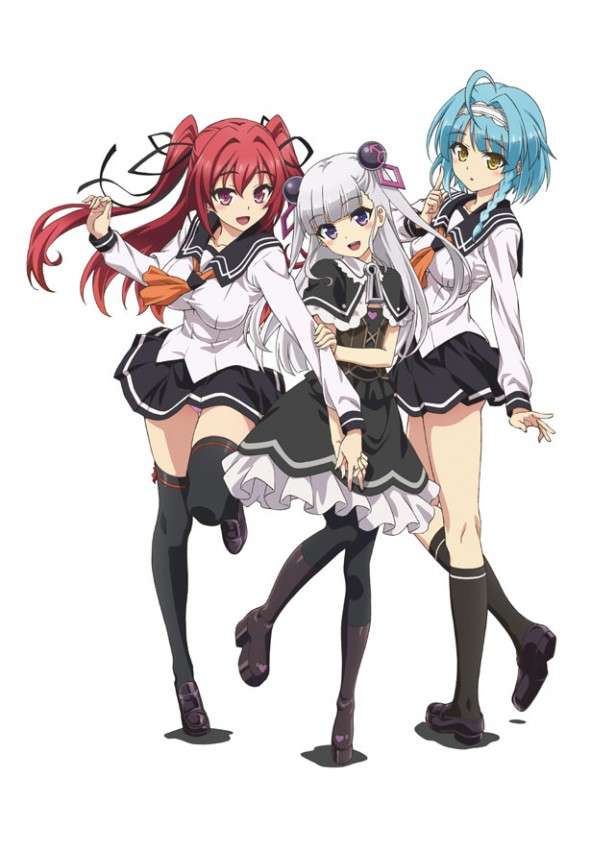 アニメのキャラクターになれるなら誰になりたい?