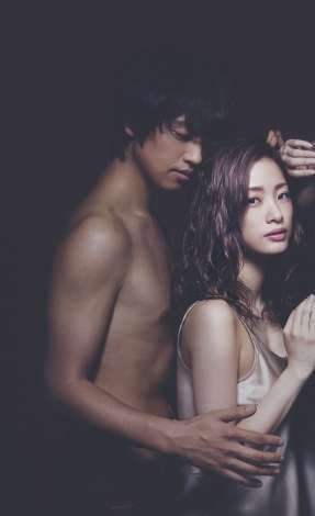 上戸彩&斎藤工『昼顔』映画化 ドラマ版“3年後”を舞台に再会からの運命を描く