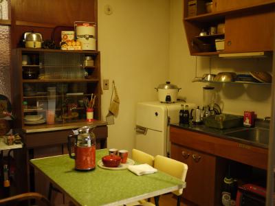 自分の部屋の雰囲気に似てる画像を載せるトピ