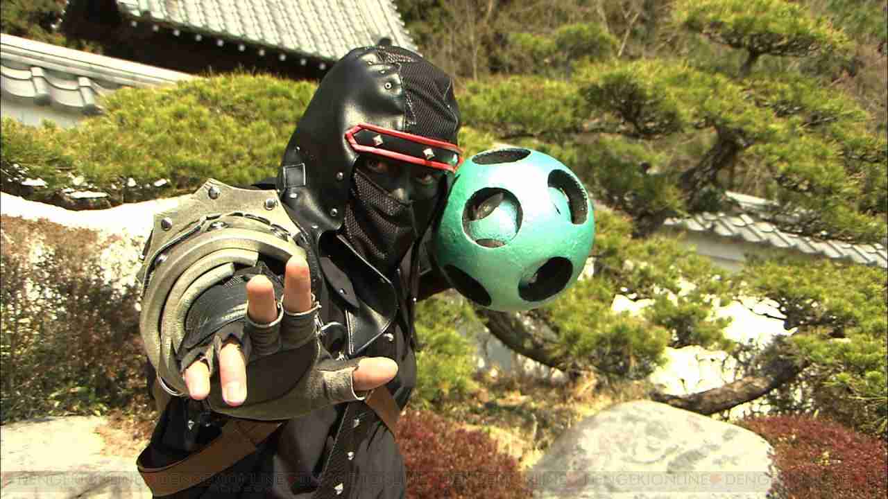 「逃走中・戦闘中」好きな人