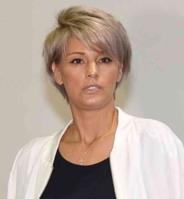 梅宮アンナ会見　父・梅宮辰夫、手術成功し「非常に元気」　病名は「十二指腸乳頭部がん」 （オリコン） - Yahoo!ニュース