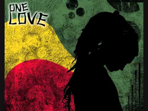 Buju Banton - Bonafide Love Ft. Wayne Wonder - YouTube