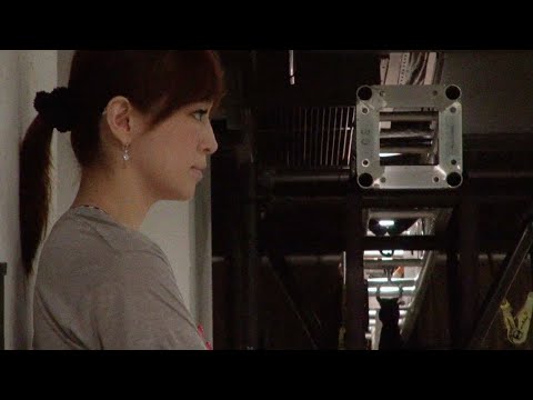 浜崎あゆみ / 【ツアーいよいよ開幕！】Back stage of ayumi hamasaki ARENA TOUR 2015 A Cirque de Minuit ～真夜中のサーカス～ - YouTube
