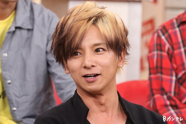 年齢に合わない格好をしても似合っている有名人