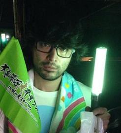 山田孝之、大島優子の卒業コンサート行く「生涯優子推し」写真も披露