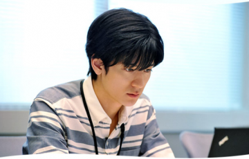 【実況・感想】HOPE～期待ゼロの新入社員～　7話
