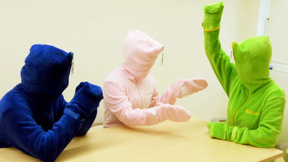 【妄想】ガルちゃん民でパジャマパーティしてみたい。