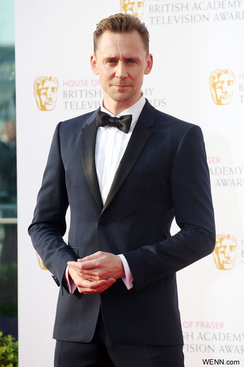 テイラー・スウィフト　「英俳優トム・ヒドルストンと交際3か月で破局」と米メディア