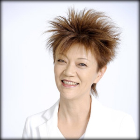 中性的な女性に憧れる