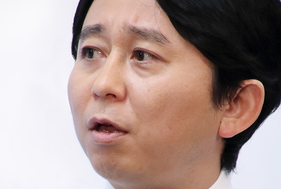 有吉弘行が「FRIDAY」記者の撮影に憐れみ「向こうも仕事だ」 - ライブドアニュース
