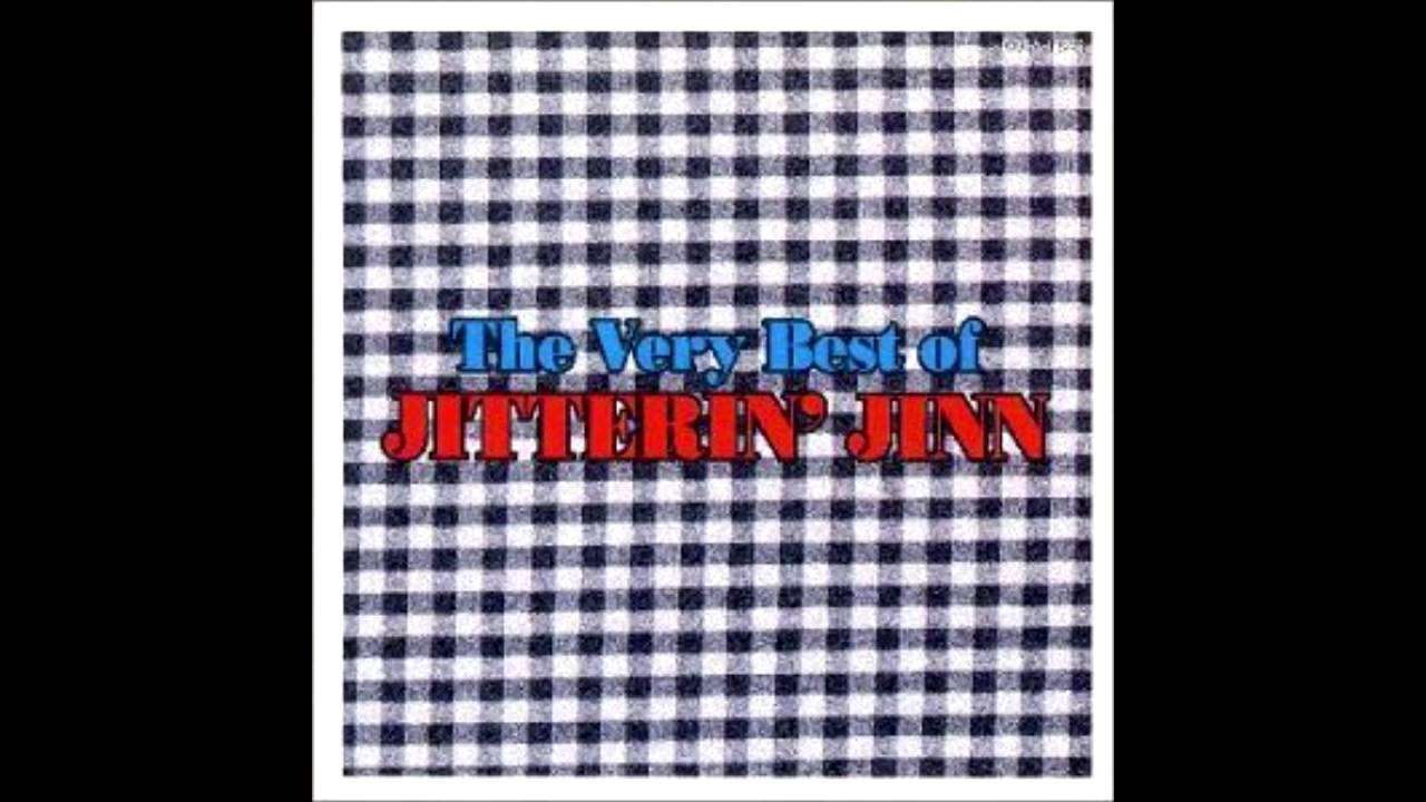 Sinky-York JITTERIN 'JINN - YouTube