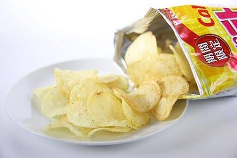 身体に良くないけど好きな食べ物