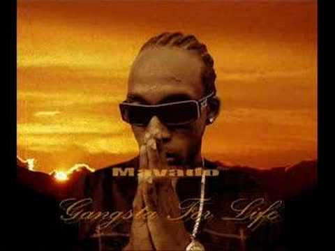 Mavado - I'm On The Rock - YouTube