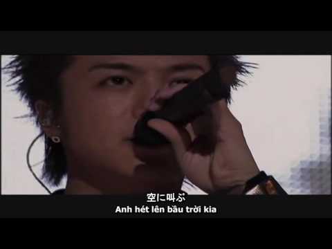 道/EXILE - Michi Vietsub - YouTube