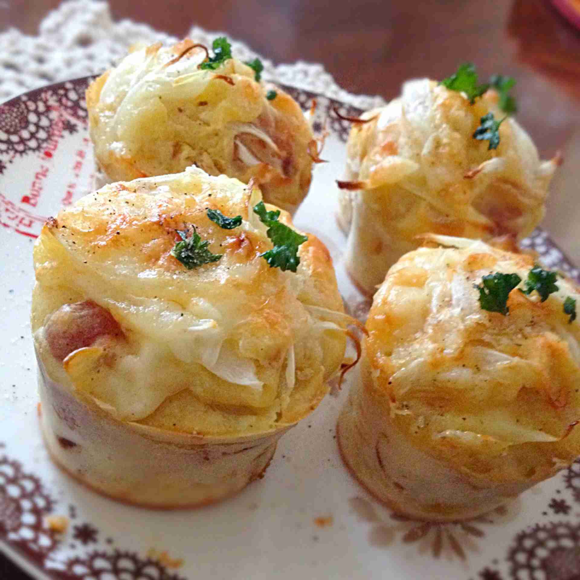 チーズ料理の画像を貼るトピ