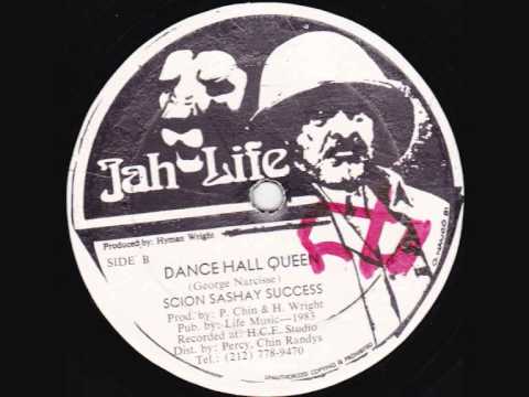 Scion Success - Dance Hall Queen - 12" - YouTube