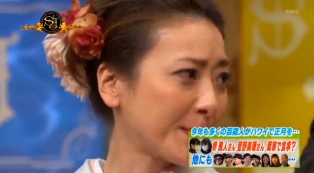 西川史子、年上医師との交際明かす　超マジモード「再婚するなら医者以外ない」