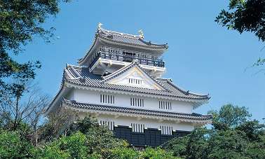 岐阜県にみんな来てー！