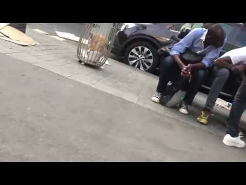 PARIS - SEPTEMBER - 2016 (GONE T0 HELL) - YouTube