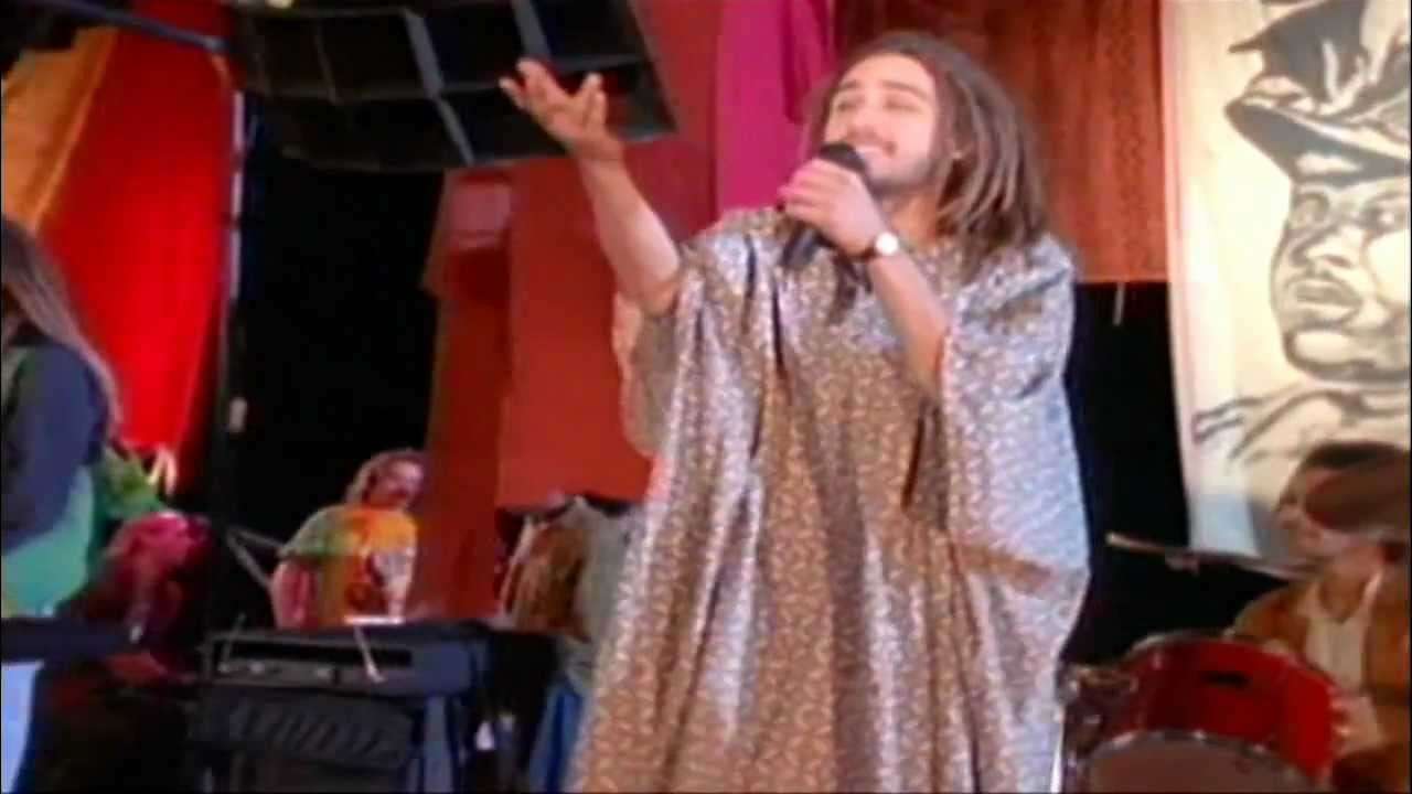 Big Mountain - Baby, I Love Your Way (HD) - YouTube