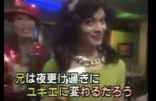 【バラエティー】画像から番組名が分かったらプラスを押すトピ