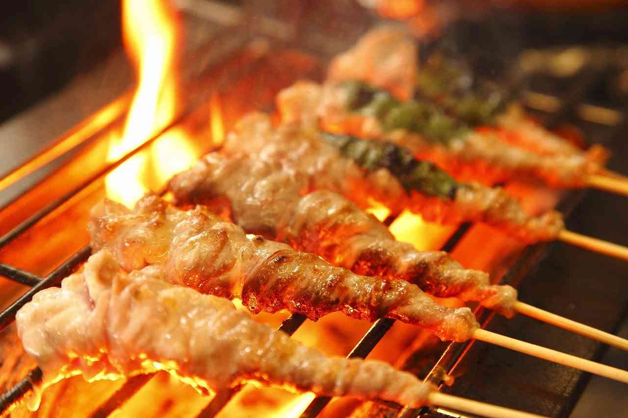 好きな食べ物にプラス！
