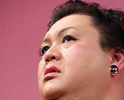 ぽっちゃりとデブの境界線はどこかしら？