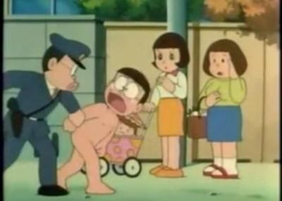 ちょっとエッチだけど笑える思い出