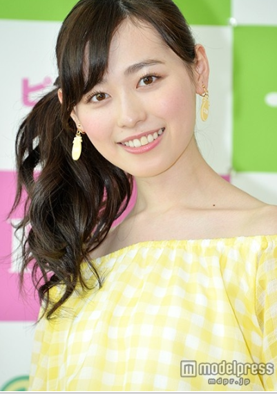 小さい頃からテレビで知っていて、綺麗・カッコよく育ったなと思う有名人