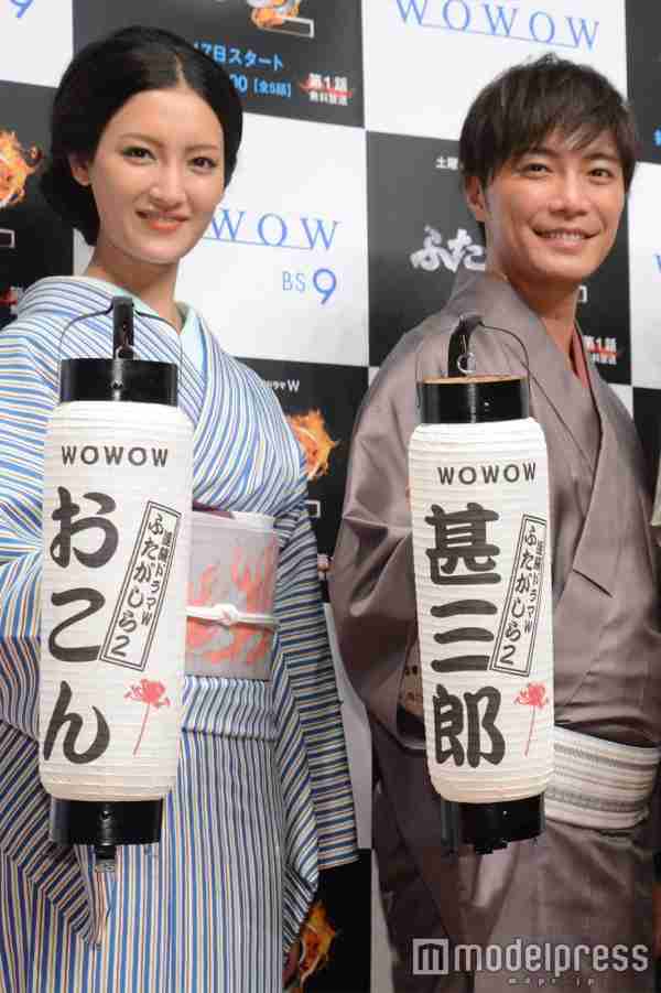 菜々緒、成宮寛貴との濃厚ラブシーンを回顧　期待をあおるコメントも - モデルプレス