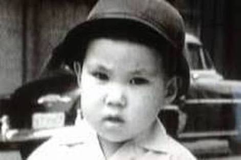 有名人の娘・息子の写真