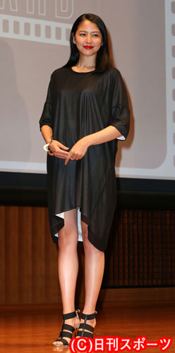 残念すぎる大島優子！安っぽいメイク、スケスケドレス… 関係者「キャバ嬢にしか見えない」 