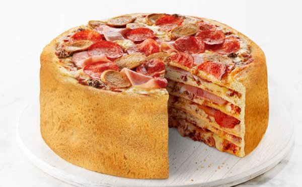 チーズ料理の画像を貼るトピ