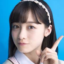 綺麗な目の人