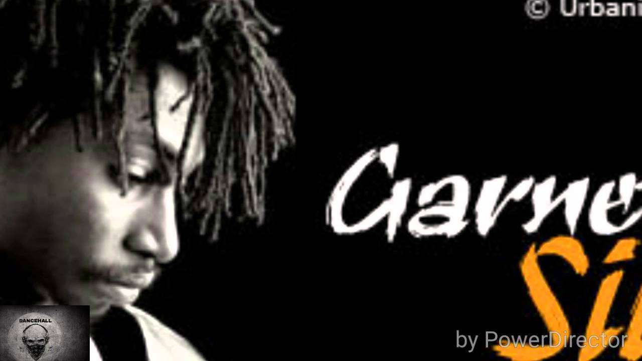 Garnett  Silk - One Of A Kind January 2016 (Cherry Oh Baby Riddim) - YouTube