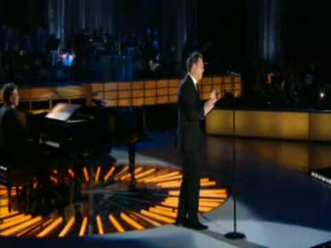Michael Buble - Feeling Good - YouTube