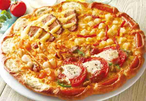 チーズ料理の画像を貼るトピ