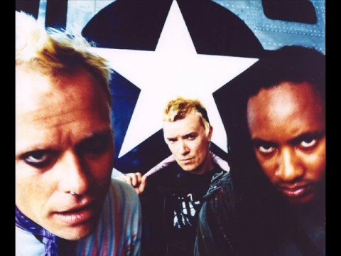 The Prodigy - Smack My Bitch Up - YouTube