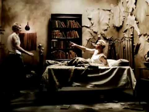 The Prodigy - Breathe (Official Video) - YouTube