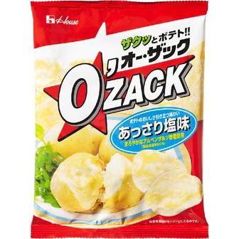 お気に入りのスナック菓子♪