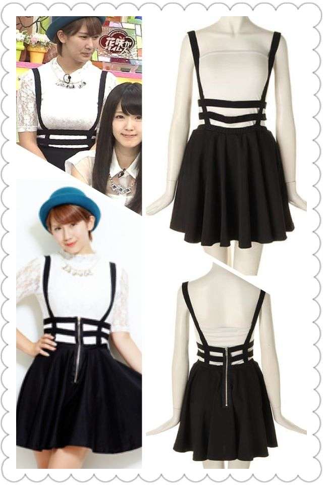 服が被ってる有名人パート2