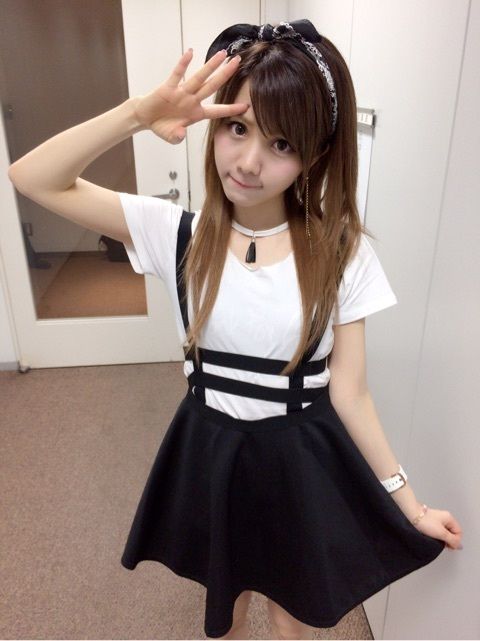 服が被ってる有名人パート2