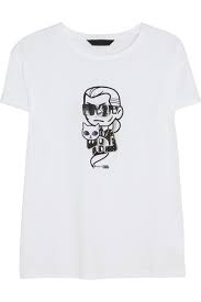 【画像】ユニークな柄の服